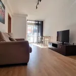 Rent 4 bedroom apartment in Barcelona