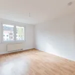 Rent 3 bedroom apartment of 60 m² in Chemnitz