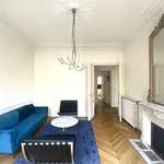 Appartement de 113 m² avec 2 chambre(s) en location à Paris