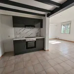 Appartement de 62 m² avec 2 chambre(s) en location à Montfavet