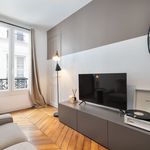Appartement de 400 m² avec 1 chambre(s) en location à Paris