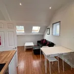 Rent 1 bedroom house in Yorkshire And The Humber