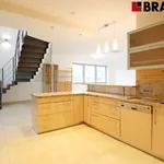 Rent 3 bedroom apartment of 195 m² in Brno