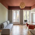 Rent 1 bedroom apartment of 60 m² in milan