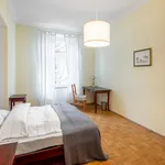 Miete 3 Schlafzimmer wohnung von 98 m² in Frankfurt am Main