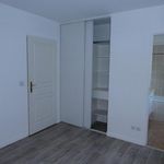 Rent 2 bedroom apartment of 49 m² in Douai