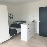 Rent 1 bedroom apartment of 50 m² in Aalborg