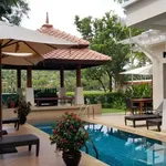 Rent 4 bedroom house of 500 m² in Phuket