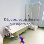 Appartement de 23 m² avec 16 chambre(s) en location à Saint-Étienne