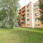 Rent 3 bedroom apartment in Opava