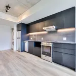  appartement avec 1 chambre(s) en location à Montreal