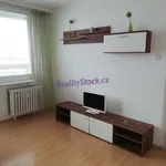 Pronajměte si 2 ložnic/e byt o rozloze 32 m² v Praha