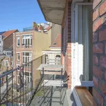 Huur 1 slaapkamer appartement in Schaerbeek - Schaarbeek