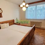 Pronájem domu 160m² s pozemkem 1424m²