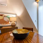 Alugar 1 quarto apartamento de 40 m² em Lisbon