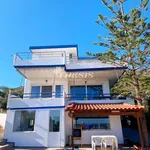 Seaside detached house for rent in Agia Marina Koropi