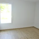 Appartement de 37 m² avec 2 chambre(s) en location à SAINT-ANDRE-DE-CUBZAC