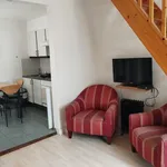  appartement avec 1 chambre(s) en location à Bruxelles