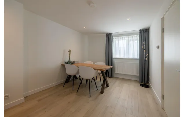 Huur 3 slaapkamer appartement van 65 m² in Barrier