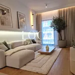 Rent 5 bedroom apartment of 136 m² in Krakow