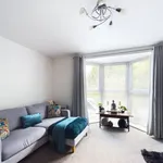 Rent 1 bedroom house in East Staffordshire