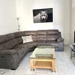 Appartement de 95 m² avec 2 chambre(s) en location à brussels