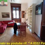 Rent 2 bedroom apartment of 60 m² in Pavia