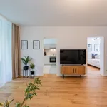 Miete 1 Schlafzimmer wohnung von 710 m² in Berlin