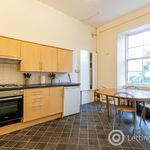 Rent 4 bedroom flat in Edinburgh