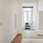 Rent 9 bedroom apartment in Lisbon