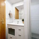 Alquilar 5 dormitorio apartamento en Madrid