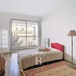 Appartement de 137 m² avec 5 chambre(s) en location à Neuilly-sur-Seine