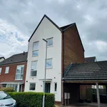 Rent 1 bedroom house in Newcastle-under-Lyme