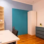 Rent a room in lisbon