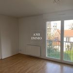 Appartement de 29 m² avec 1 chambre(s) en location à Saint-Cyr-l'École