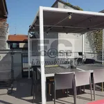 Rent 2 bedroom apartment of 76 m² in Lissone