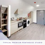 Rent 1 bedroom apartment in Leeds