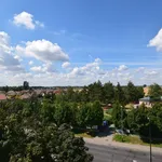 Pronajměte si 3 ložnic/e byt o rozloze 64 m² v Nymburk