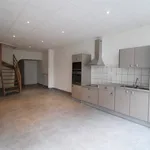 Rent 4 bedroom apartment in Liège