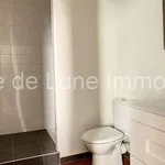 Appartement de 36 m² avec 1 chambre(s) en location à Nîmes