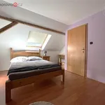 Pronajměte si 1 ložnic/e dům o rozloze 71 m² v Rusava