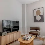 Rent 4 bedroom apartment of 60 m² in Madrid