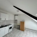 Louer appartement de 2 pièces 35 m² 471 € à Saint-Quentin (02100) : une annonce Arthurimmo.com