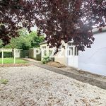 Maison de 143 m² avec 5 chambre(s) en location à VIRET