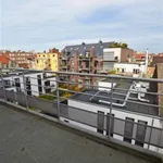 Appartement de 125 m² avec 3 chambre(s) en location à Molenbeek-Saint-Jean - Sint-Jans-Molenbeek