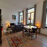 Huur 1 slaapkamer appartement van 50 m² in brussels