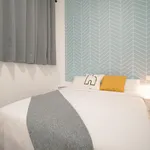 Rent 7 bedroom apartment in Valencia