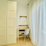 Rent a room in madrid