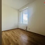 Pronajměte si 3 ložnic/e byt o rozloze 55 m² v Praha