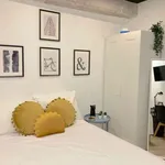 Rent a room in valencia